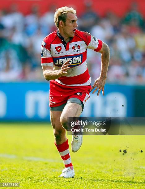 Olly Morgan Rugby Gloucester Photos and Premium High Res Pictures ...