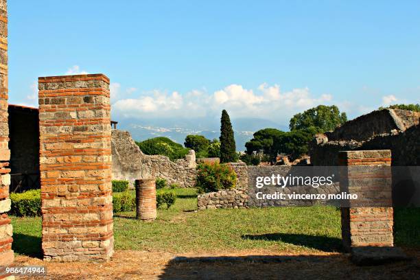 excavations - molino stock pictures, royalty-free photos & images