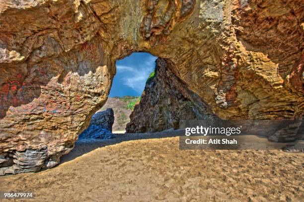 Walk Through Rocks Tour 3,422 Walkthrough Stock Photos, High-Res Pictures, and Images - Getty ...