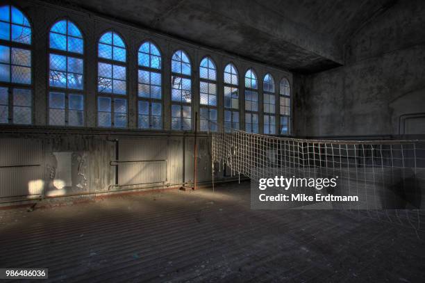 turnhalle 2 - turnhalle stock pictures, royalty-free photos & images