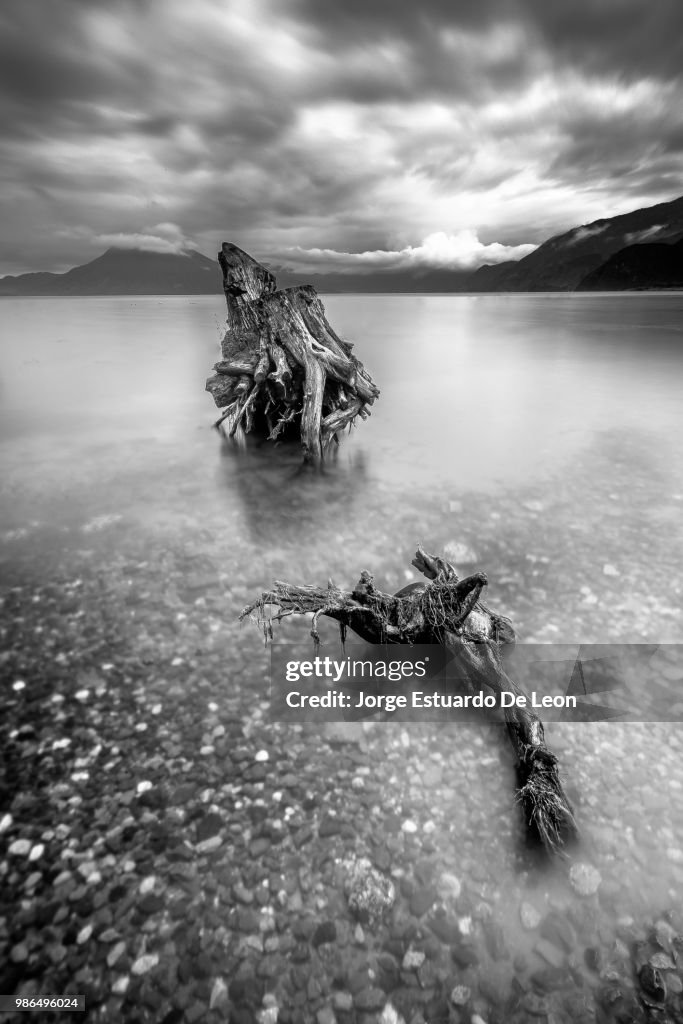 ATITLAN B&N