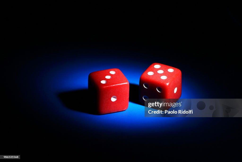 Roll the dice