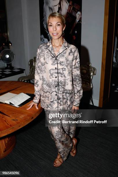 Collection Mathilde Favier Mathilde Favier Photos and Premium High Res Pictures - Getty Images