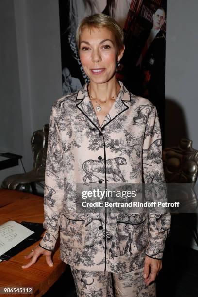 Mathilde Favier Fotografías e imágenes de stock - Getty Images