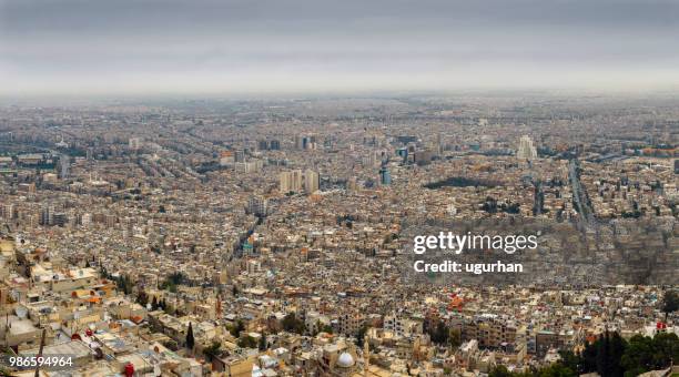 damascus - damaskus stock pictures, royalty-free photos & images