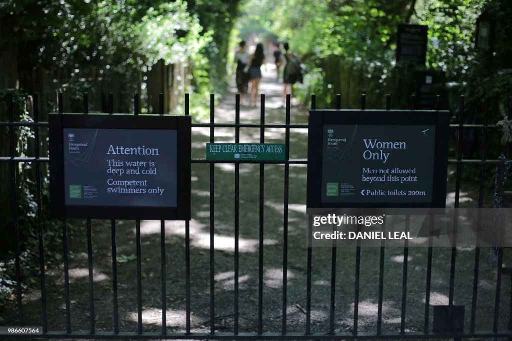 BRITAIN-IDENTITY-SOCIETY-EQUALITY-DISCRIMINATION