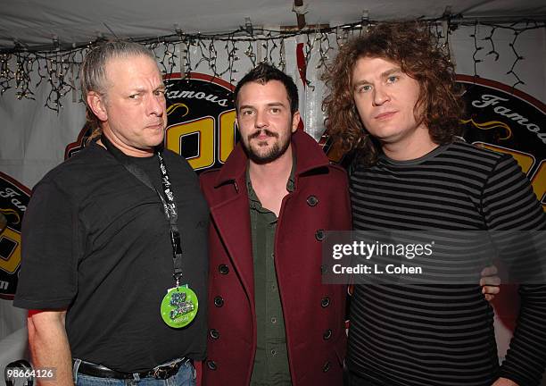 Jed The Fish Photos and Premium High Res Pictures - Getty Images