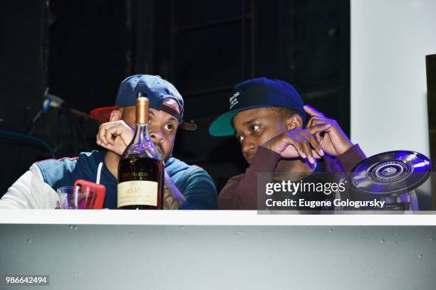 Sean Remy Sean Freeman Photos and Premium High Res Pictures - Getty Images