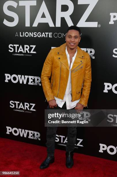 Rotimi Rotimi (Actor) Photos and Premium High Res Pictures - Getty Images