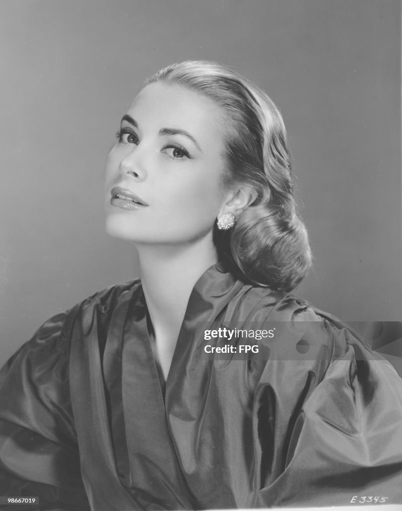 Grace Kelly