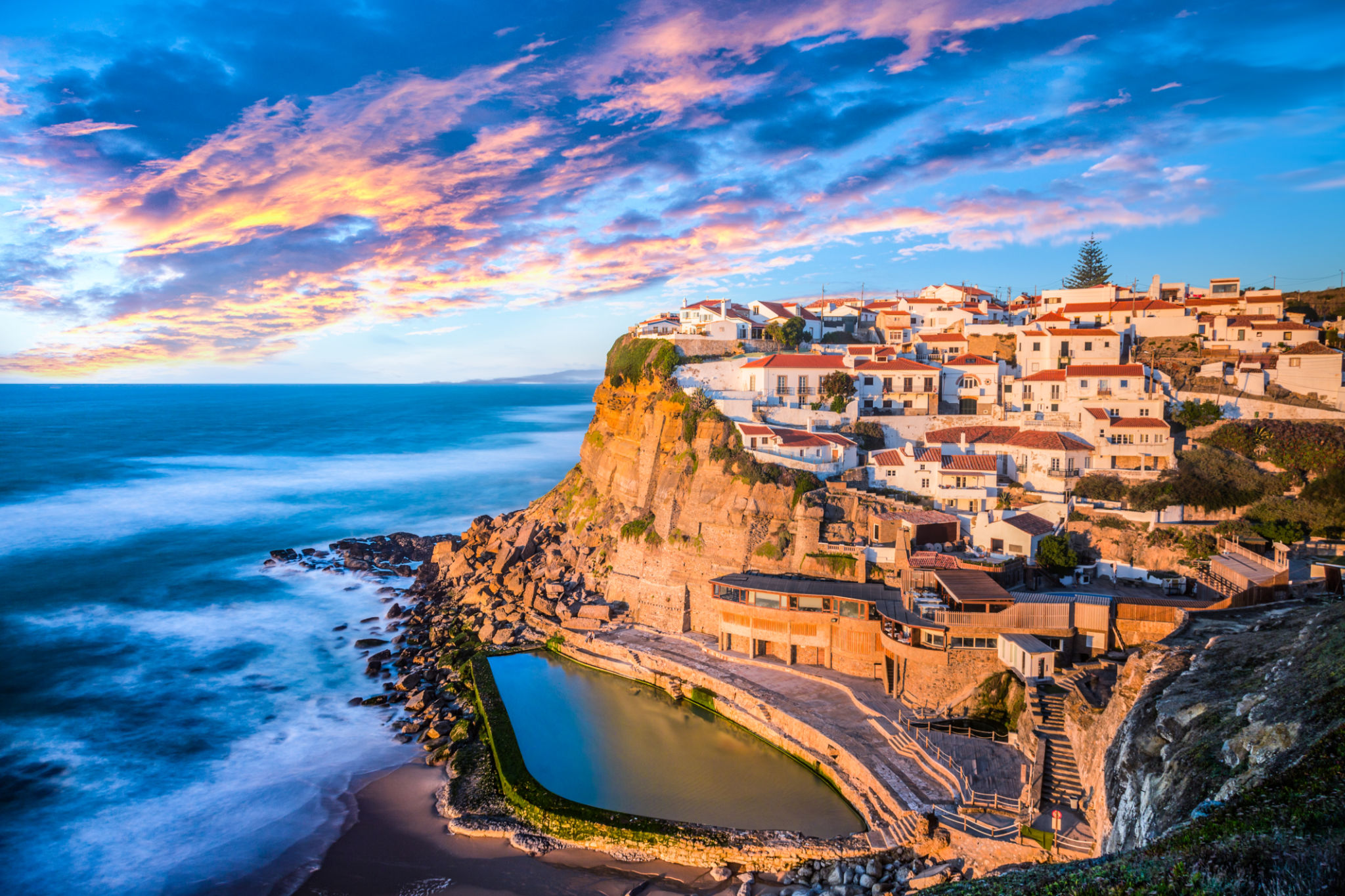 sintra landscape