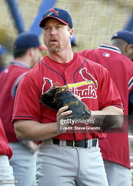 Mark McGwire