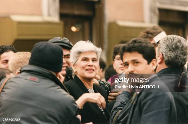 114 Violeta Barrios De Chamorro Stock Photos, HighRes Pictures, and