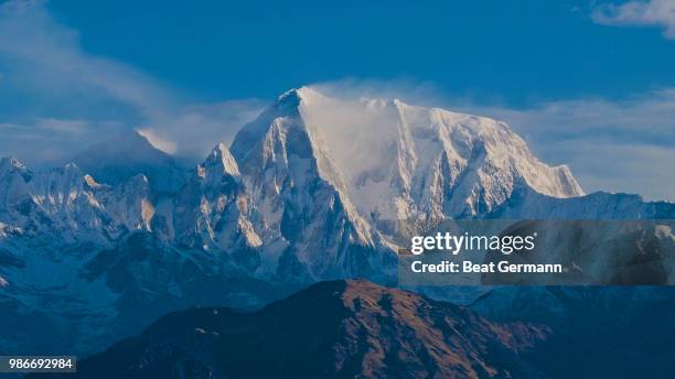 cold and mighty - germann stock-fotos und bilder