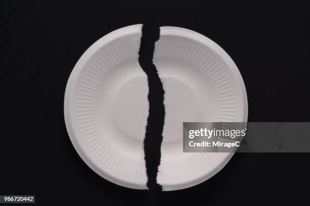 Paper Ripped Inhalf Paper Ripped In Half Photos and Premium High Res Pictures - Getty Images