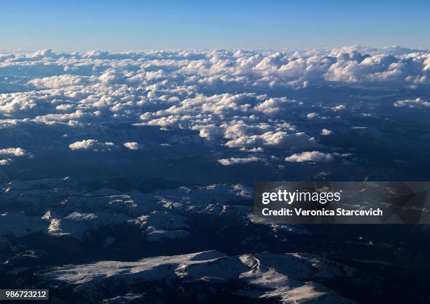 view from above - veronica winter stock pictures, royalty-free photos & images