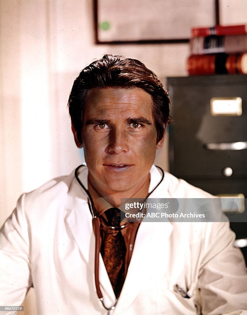 JAMES BROLIN