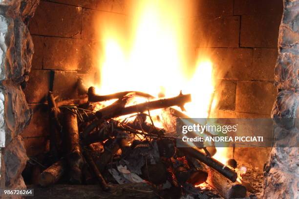 il calore della fotografia - calore stock-fotos und bilder