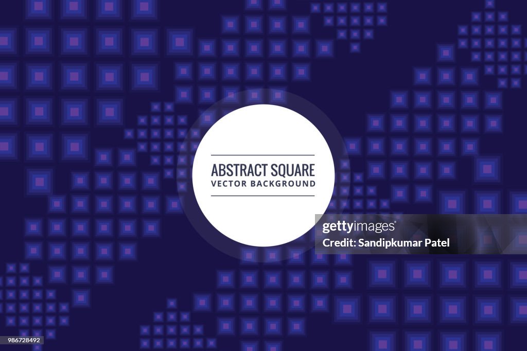 Abstract Square Modern Background High-Res Vector Graphic - Getty Images
