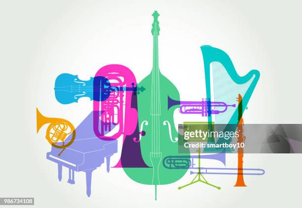 18 048点の楽器イラスト素材 Getty Images 18 048点の楽器イラスト素材 Getty Images