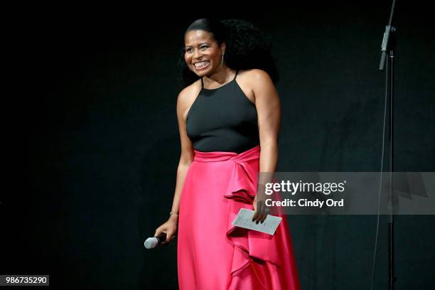 Courtney A Kemp Photos and Premium High Res Pictures - Getty Images