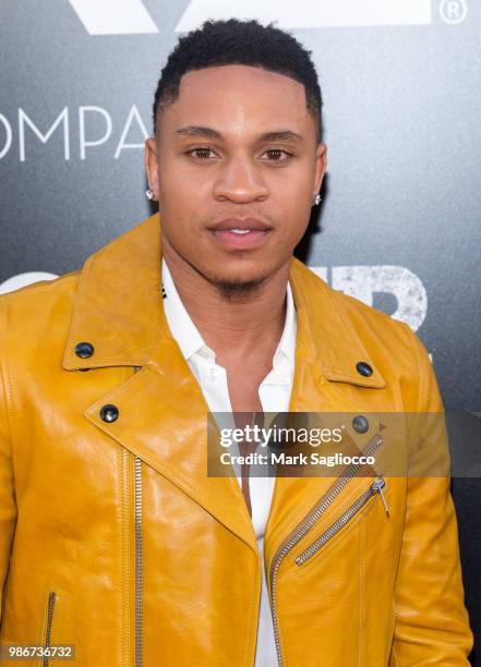 Rotimi 464 Rotimi (Actor) Stock Photos, High-Res Pictures, and Images - Getty ...
