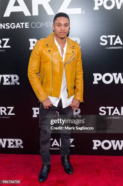 Rotimi 464 Rotimi (Actor) Stock Photos, High-Res Pictures, and Images - Getty ...