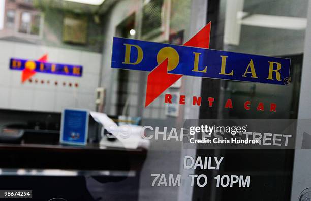 Dollar Rac Dollar Rent Photos and Premium High Res Pictures - Getty Images