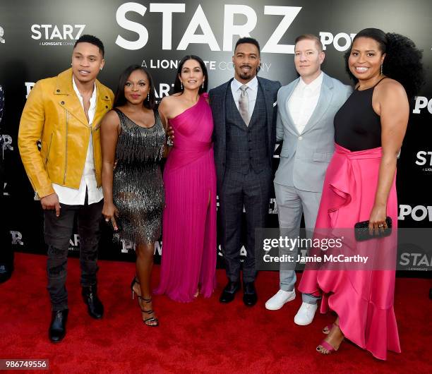 Rotimi Power Rotimi Power Photos and Premium High Res Pictures - Getty Images