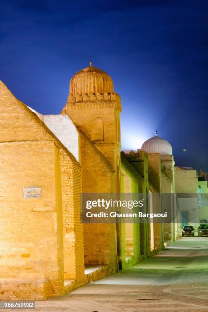 Okba Okba Ibn Nafaa Photos and Premium High Res Pictures - Getty Images