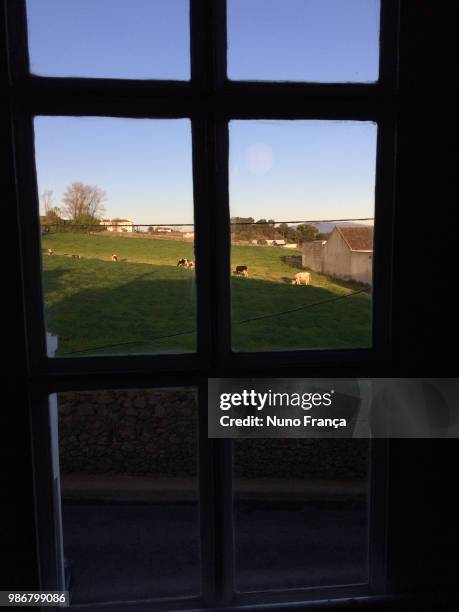 the view - frança stock pictures, royalty-free photos & images
