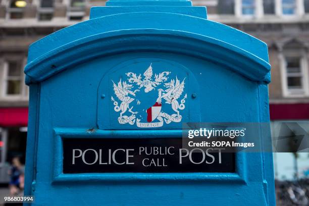 Police Public Call Post. London is the Capital city of England and the United Kingdom, it is located in the south east of the country, in 2017 it is...