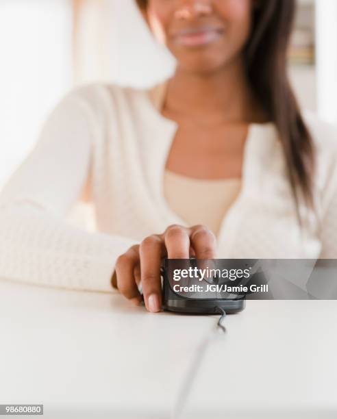 Peasant Using Computer Mouse 320 Middle Mouse Stock Photos, High-Res Pictures, and Images - Getty Images