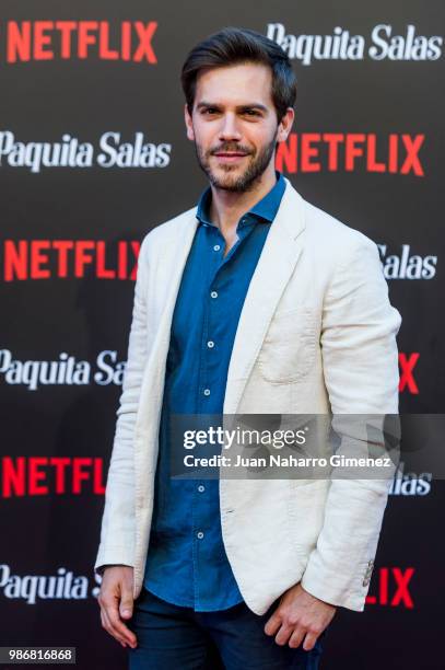 Marc Clotet Photos and Premium High Res Pictures - Getty Images