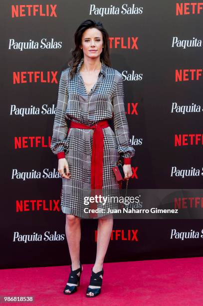 Pilar López De Ayala Fotografías e imágenes de stock - Getty Images
