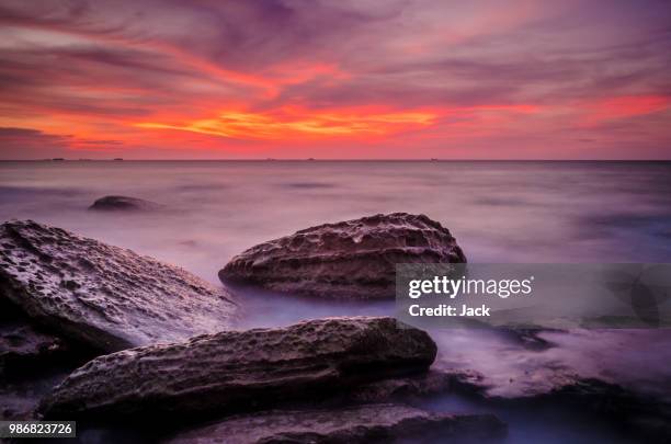 reddish sky - jack reddish stock pictures, royalty-free photos & images