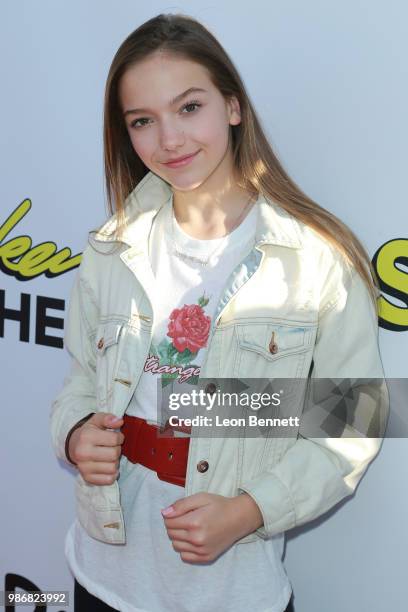 Jayden Bartels Photos and Premium High Res Pictures - Getty Images