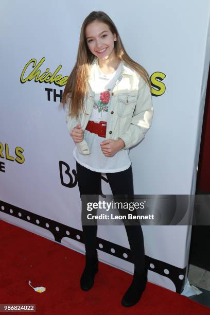 Jayden Bartels Photos and Premium High Res Pictures - Getty Images