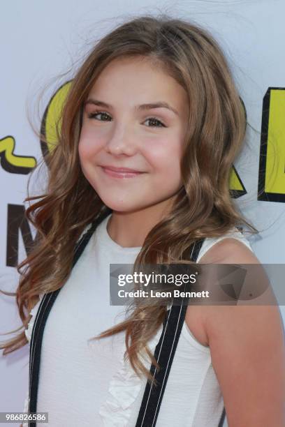 Piper Rockelle Small 319 Piper Rockelle Photos & High Res Pictures - Getty Images