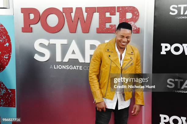 Rotimi Power Rotimi Power Photos and Premium High Res Pictures - Getty Images