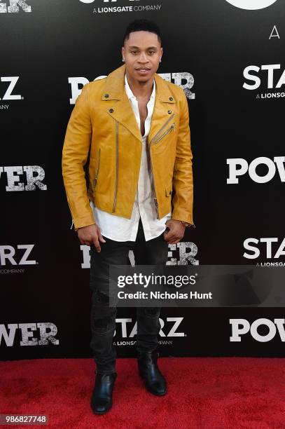 Rotimi Power Rotimi Power Photos and Premium High Res Pictures - Getty Images