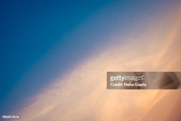 cloud typologies - neha gupta stock pictures, royalty-free photos & images