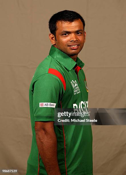 Ab Razzak Abdur Razzak Photos and Premium High Res Pictures - Getty Images