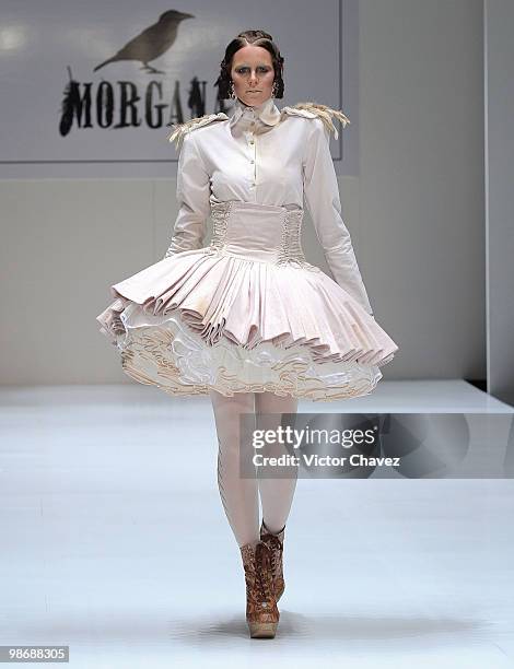 Morgana Rome Model 126 Morgana Autumn Stock Photos, High-Res Pictures, and Images - Getty ...