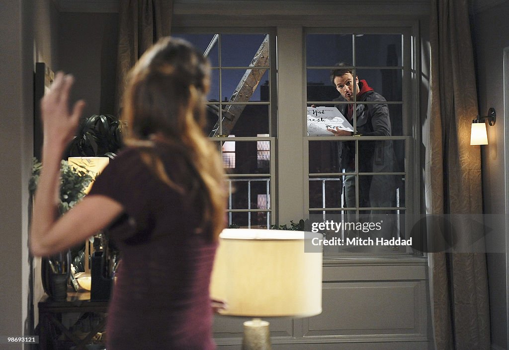 ABC's "Romantically Challenged" - Season One