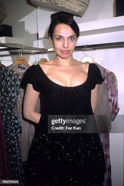 Beatrice Dalle