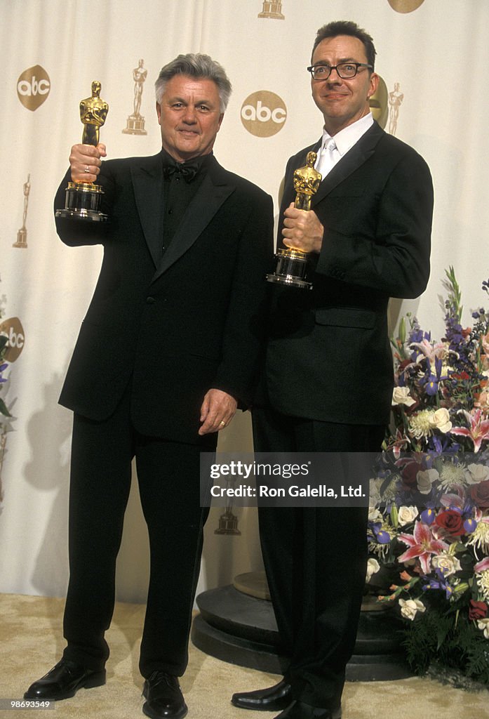 Ron Galella Archive - File Photos 2009