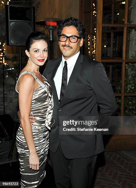 George Gutierrez 11,527 Anna George Is Photos & High Res Pictures - Getty Images