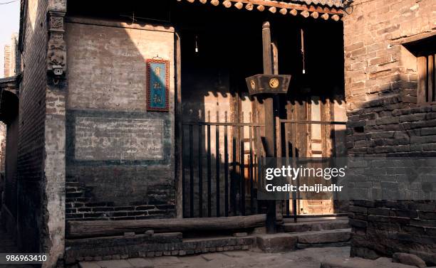 2,045 Ancestral House Stock Photos, High-Res Pictures, and Images ...