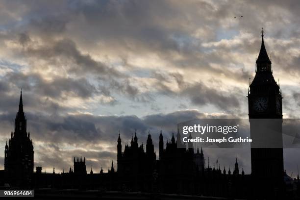 Shadow Cabinet Photos and Premium High Res Pictures - Getty Images